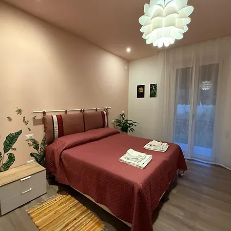 Da Angela Apartmán