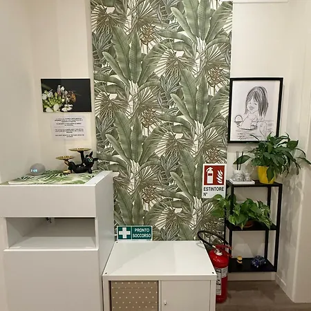 Apartmán Da Angela